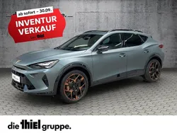 Grau Neu 2024 Cupra Formentor VZ SUV | 51.790 €