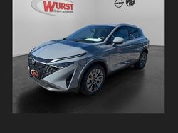 Grau Neu 2025 Nissan Qashqai Tekna SUV | 34.998 € (Fairer Preis)