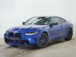 M portimao blau Gebraucht 2025 BMW M4 Competition Edition Coupé | 86.880 € (Superpreis)