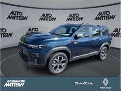 Blau Neu 2025 Dacia Bigster Expression SUV | 29.050 € (Fairer Preis)