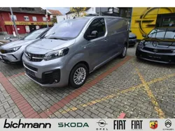 Neu 2024 Opel Vivaro Edition Van | 35.698 €