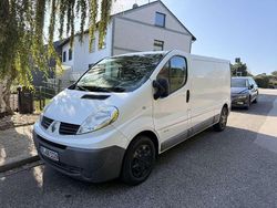 Gebraucht 2014 Renault Trafic Van | 7.499 € (Superpreis)