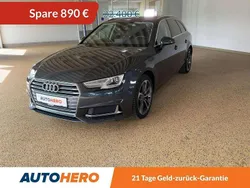Manhattangrau Gebraucht 2019 Audi A4 Sport Kombi | 21.510 € (Guter Preis)