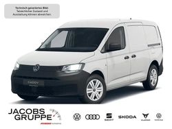 Weiß Gebraucht 2025 VW Caddy Van / Kleinbus | 31.440 € (Teuer)