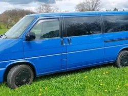VW T4