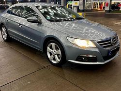 Silber Gebraucht 2009 VW CC Limousine | 6.499 € (Fairer Preis)