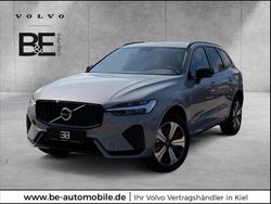 Vapour grey Gebraucht 2024 Volvo XC60 Plus SUV | 65.950 €