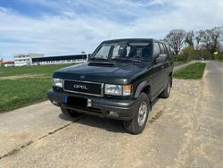 Gebraucht 1993 Opel Monterey SUV | 8.599 €
