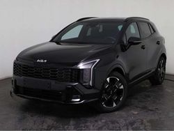 Schwarz, zilinaschwar... Neu 2025 Kia Sportage GT-Line SUV | 38.084 € (Guter Preis)