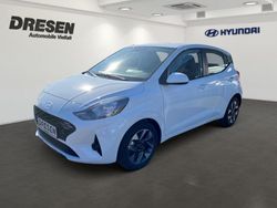 Weiss Neu 2025 Hyundai i10 Trend Kleinwagen | 19.350 € (Fairer Preis)