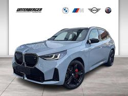 Grau Neu 2025 BMW X3 Performance SUV | 86.490 € (Etwas zu teuer)