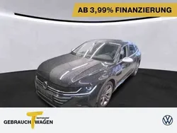 Gebraucht 2022 VW Arteon Elegance | 28.190 € (Superpreis)