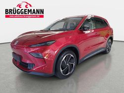 Diamond red metallic Neu 2025 MG MG5 EV Luxury Kombi | 39.499 € (Etwas zu teuer)