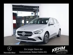 Iridiumsilber (metallic) Gebraucht 2023 Mercedes B250e Progressive Van / Kleinbus | 32.990 € (Guter Preis)