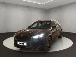 Midnight schwarz metallic Gebraucht 2024 Cupra Formentor VZ SUV | 46.600 €