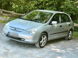 Gebraucht 2003 Honda Civic Kleinwagen | 2.800 € (Fairer Preis)