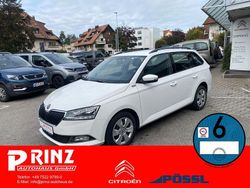 Weiß Gebraucht 2019 Skoda Fabia Active Kombi | 10.780 € (Fairer Preis)