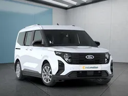 Weiß Neu 2025 Ford Tourneo Van / Kleinbus | 25.099 € (Superpreis)