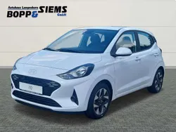 Atlas white Neu 2024 Hyundai i10 Comfort Kleinwagen | 17.960 € (Etwas zu teuer)