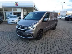 Colore esterno Gebraucht 2020 Fiat Talento Van | 22.990 € (Guter Preis)
