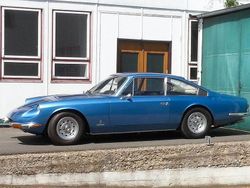 Blau Gebraucht 1969 Ferrari 365 | 397.800 €
