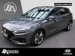 Ecotronic gray Neu 2025 Hyundai i30 Advantage Limousine | 26.490 € (Etwas zu teuer)