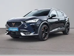 Blau Gebraucht 2022 Cupra Formentor VZ SUV | 29.445 € (Guter Preis)