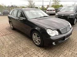 Mercedes C180