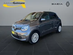Lunar grey Gebraucht 2021 Renault Twingo Vibes Kleinwagen | 12.990 € (Fairer Preis)