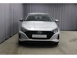 Gebraucht 2023 Hyundai i20 Kleinwagen | 16.230 € (Fairer Preis)