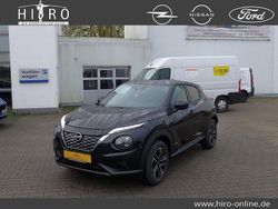 Schwarz Neu 2025 Nissan Juke N-Connecta SUV | 27.490 € (Fairer Preis)