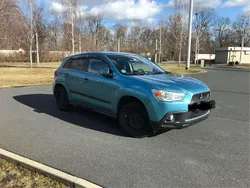 Gebraucht 2011 Mitsubishi ASX Invite SUV | 7.599 € (Fairer Preis)