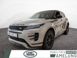 Beige Neu 2025 Land Rover Range Rover evoque SE Dynamic SUV | 69.990 € (Teuer)