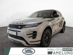 Beige Neu 2025 Land Rover Range Rover evoque SE Dynamic SUV | 69.899 € (Teuer)