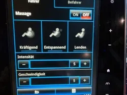 Schwarz Gebraucht 2017 Renault Espace Initiale Paris Van / Kleinbus | 13.000 € (Guter Preis)