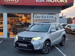 Schwarz Neu 2025 Suzuki Vitara Comfort+ SUV | 26.880 € (Teuer)