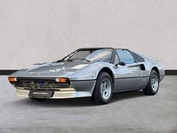 Argento Gebraucht 1980 Ferrari 308 Cabrio | 119.000 €
