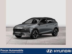 Aurora grey / met Neu 2025 Hyundai Bayon Trend SUV | 22.900 € (Fairer Preis)