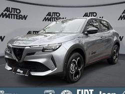 Grau Gebraucht 2023 Alfa Romeo GT Junior Edizione Speciale SUV | 32.490 € (Fairer Preis)