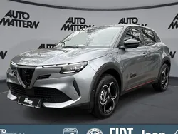 Grau Gebraucht 2023 Alfa Romeo GT Junior Edizione Speciale SUV | 32.490 €