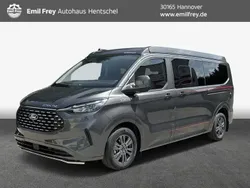 Neu 2025 Buerstner Copa Van | 73.990 €