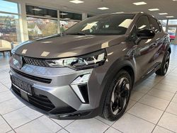 Grau Gebraucht 2025 Renault Captur SUV | 25.995 € (Fairer Preis)