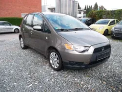 Grau Gebraucht 2009 Mitsubishi Colt Invite Kleinwagen | 4.990 € (Guter Preis)