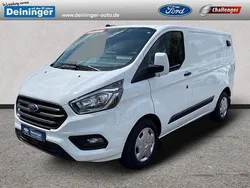 Andere Gebraucht 2023 Ford Transit Custom Limousine | 29.980 € (Superpreis)