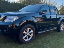 Schwarz Gebraucht 2015 Nissan Navara Abholung | 17.500 € (Guter Preis)