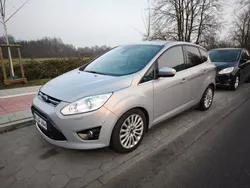 Silber Gebraucht 2011 Ford C-MAX Van / Kleinbus | 4.300 € (Guter Preis)