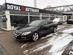 Schwarz Gebraucht 2010 VW Passat Basis Limousine | 12.500 €