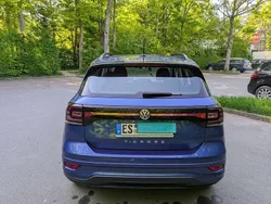 Andere außenfarben Gebraucht 2019 VW T-Cross R SUV | 16.500 € (Fairer Preis)