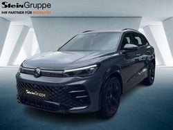 Grau Neu 2025 VW Tiguan R-line SUV | 50.380 €