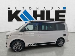 Gebraucht 2018 VW T6 California Van | 58.990 €